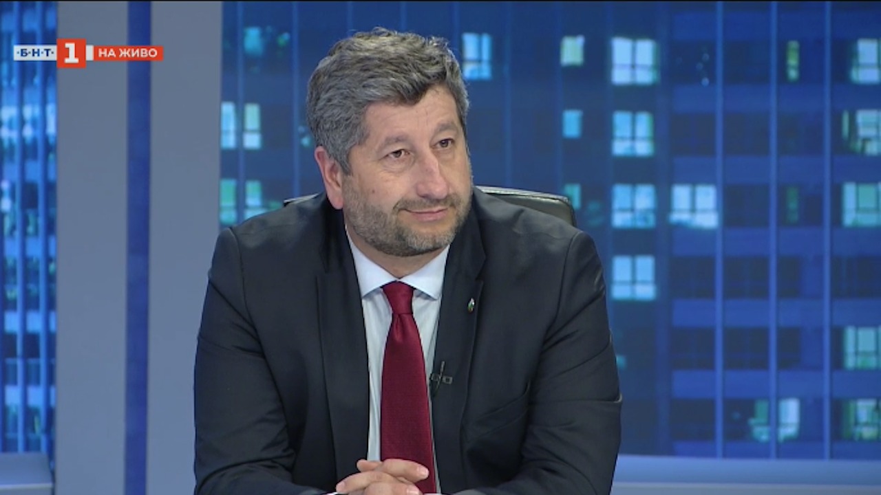 Христо Иванов: Не успяхме да излъчим управление, но промяната започна