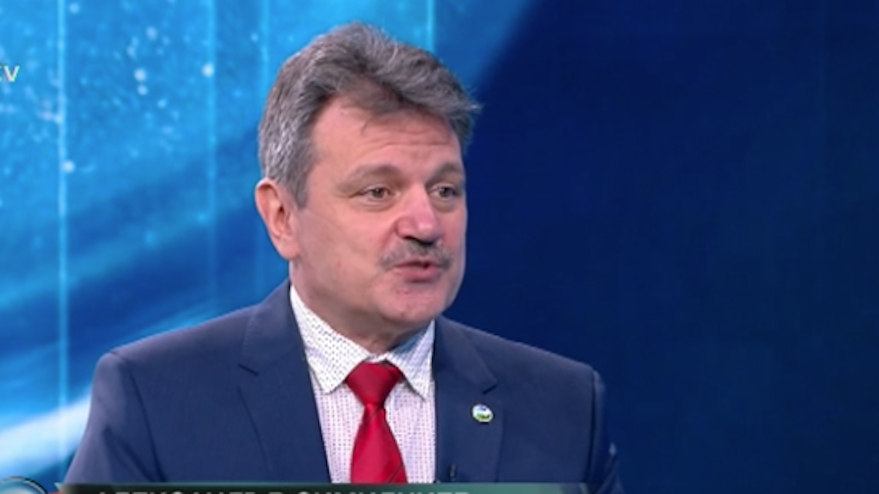 Александър Симидчиев: Нужен ни е ясен пандемичен план