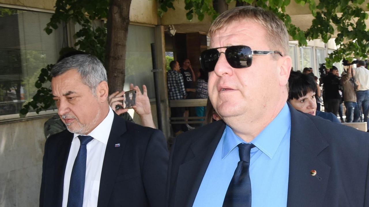 На преговори за изборите: Очаква се ВМРО, НФСБ и КОД да започнат разговори
