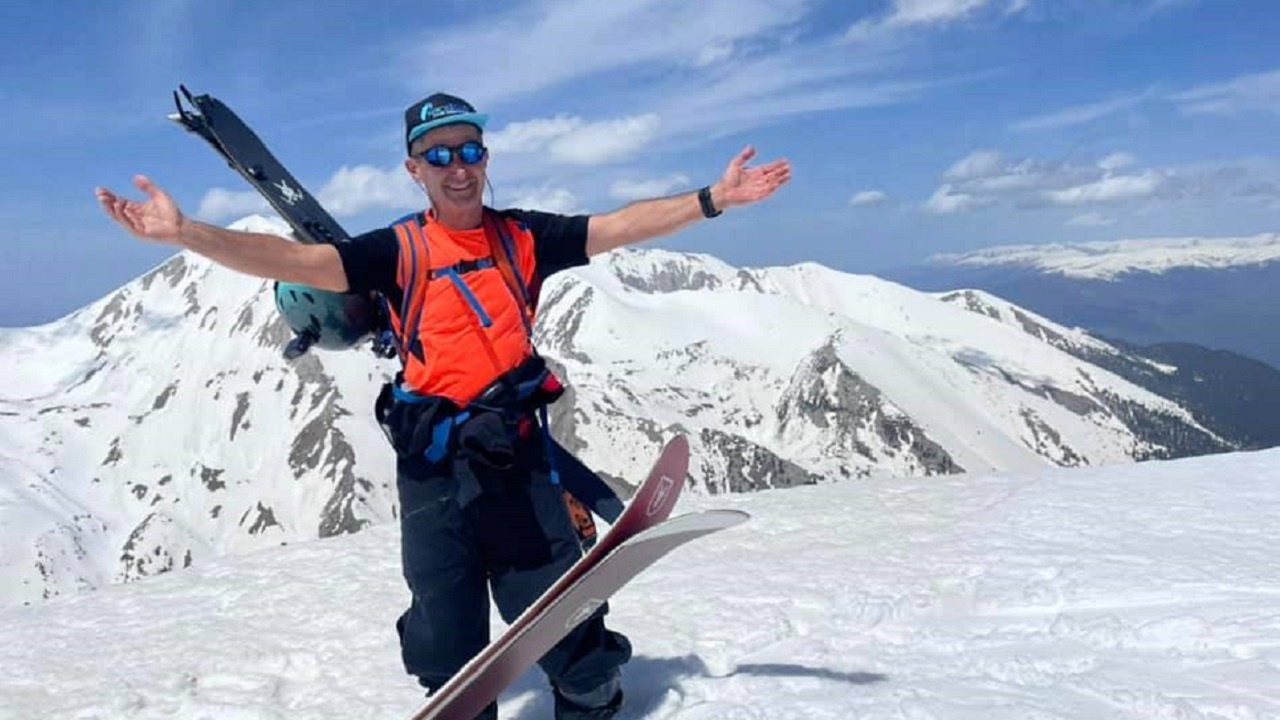 Приятел на Каролев: Владо е планинар от доста години, винаги е бил отговорен 