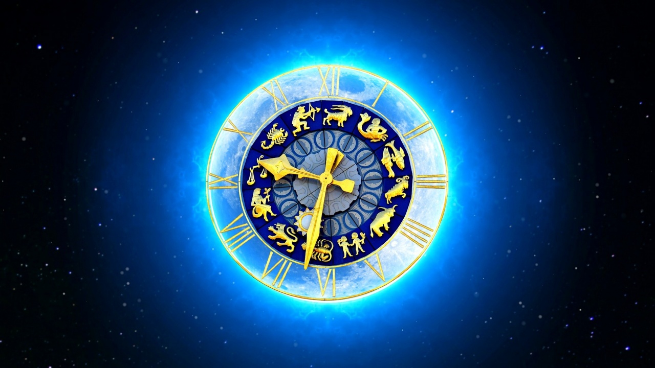 Седмичен хороскоп от 10 до 16 май