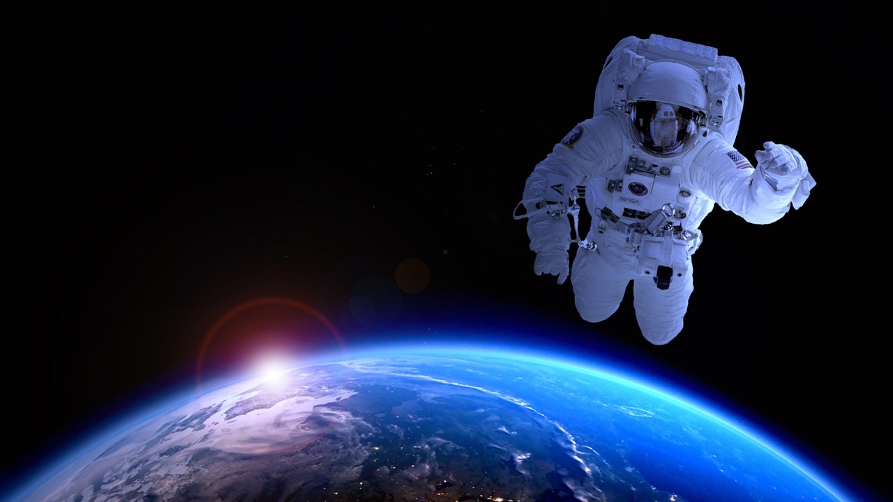 Нов метод на НАСА предсказва вероятни щети за здравето на астронавтите 