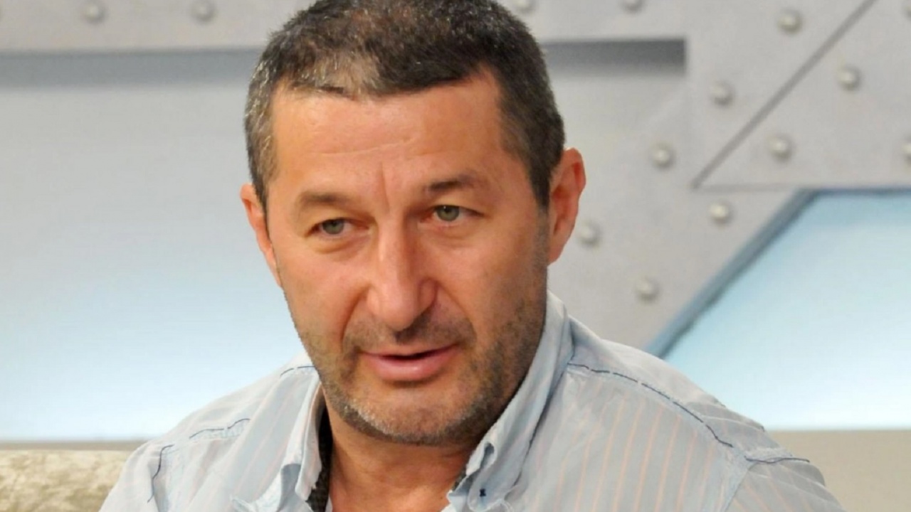 Спасител за издирването на Каролев: Първо видяхме каската, на 100 м и самия пострадал