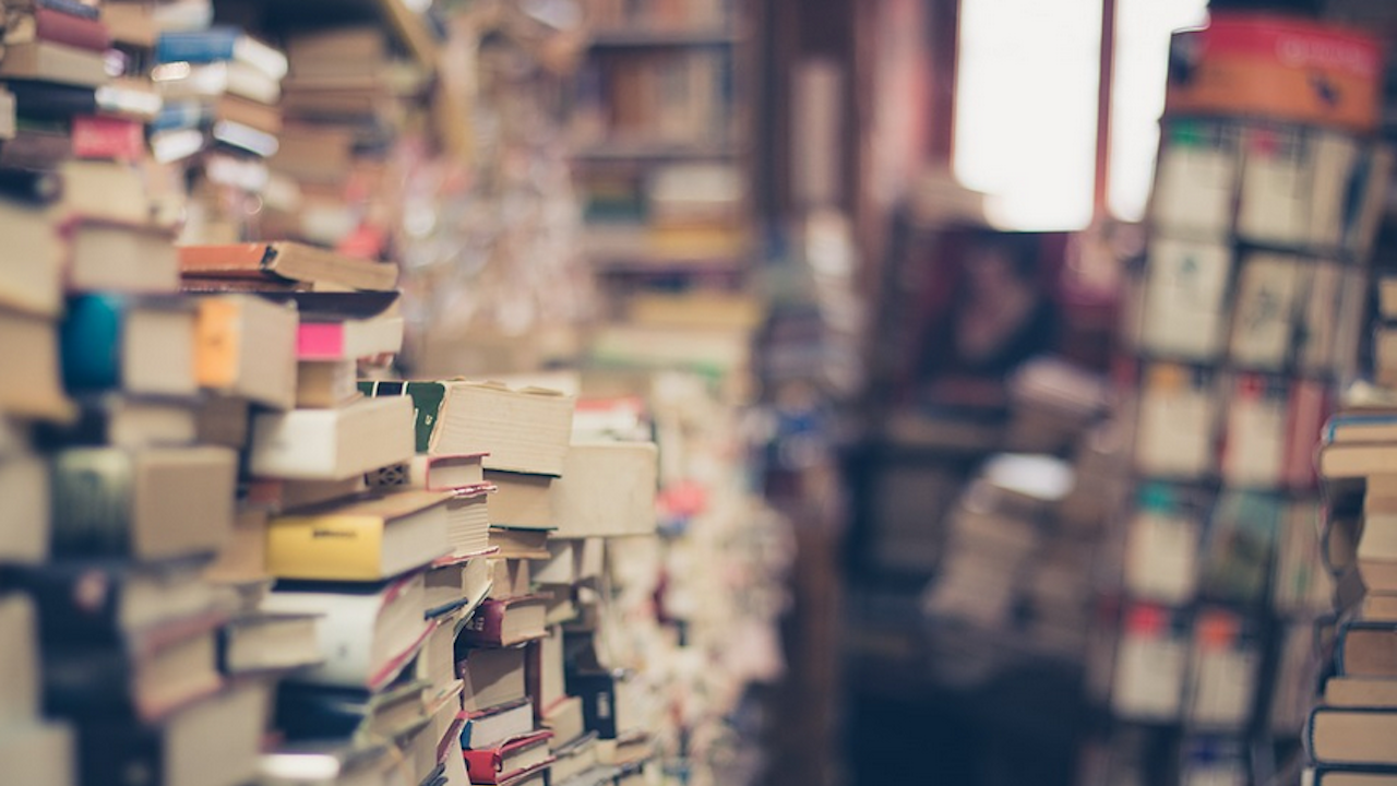 Дарение от книги получи Регионалната библиотека в Кюстендил