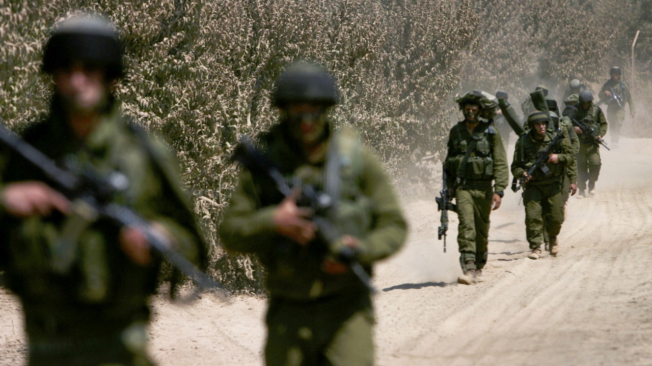 Израел мобилизира 5000 резервисти на фона на повишилото се напрежение в Ерусалим