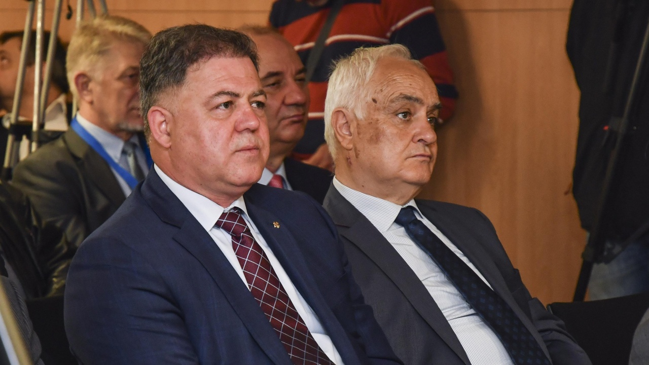 Николай Ненчев: Радев ще се опита да овладее всички структури