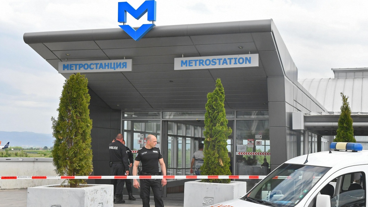 Предварително замислено ли е убийството в метростанция "Летище"?