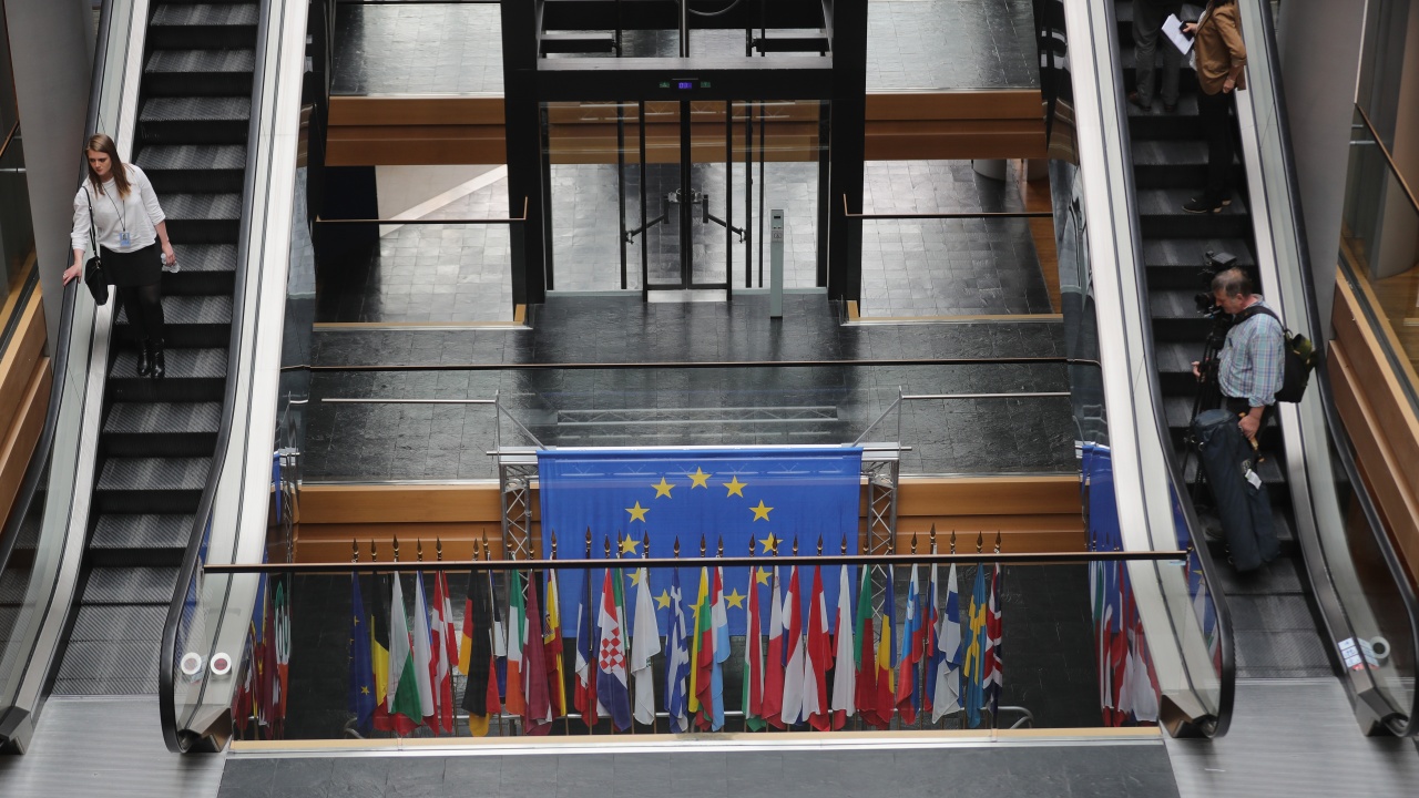 Евродепутатите се връщат в Страсбург през юни