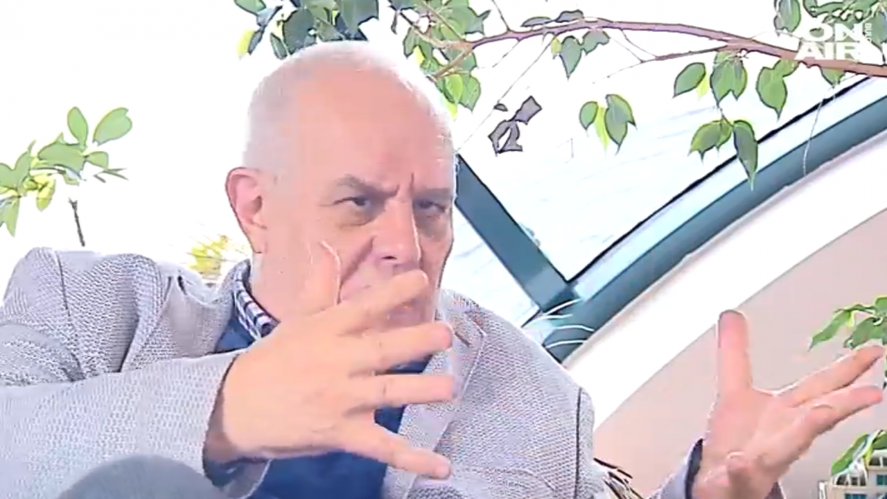 Андрей Райчев: С този служебен кабинет Радев изкова голяма победа над Борисов