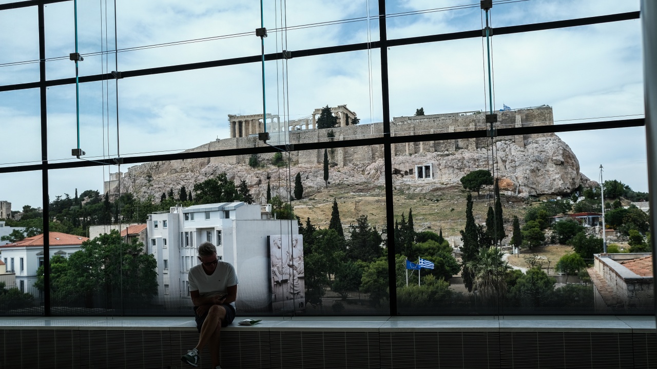 От петък в Гърция отпадат много ограничения
