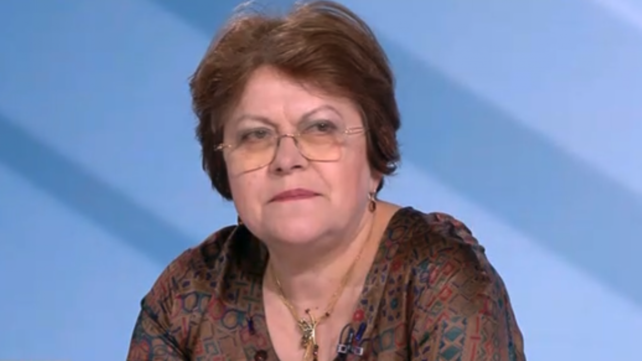 Татяна Дончева: Видя се, че ГЕРБ не са непреодолими, Борисов си отива