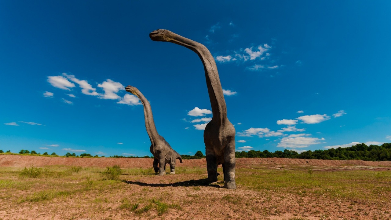 Палеонтолози идентифицираха нов вид динозавър - бил благ и общителен
