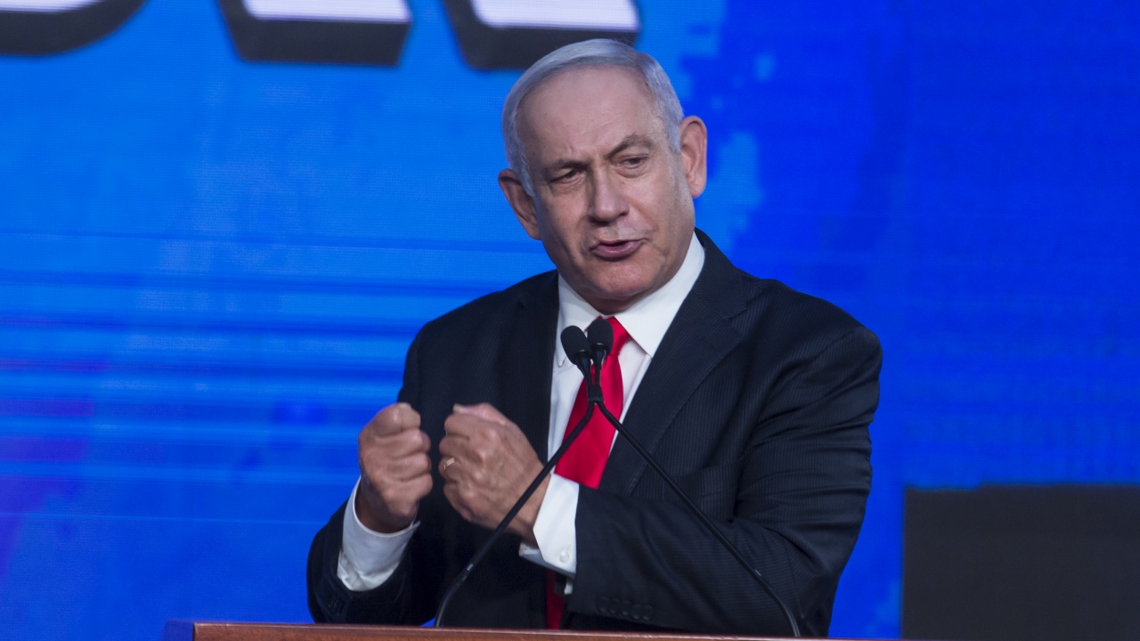  Нетаняху се закани: Ще ударим здраво терористите