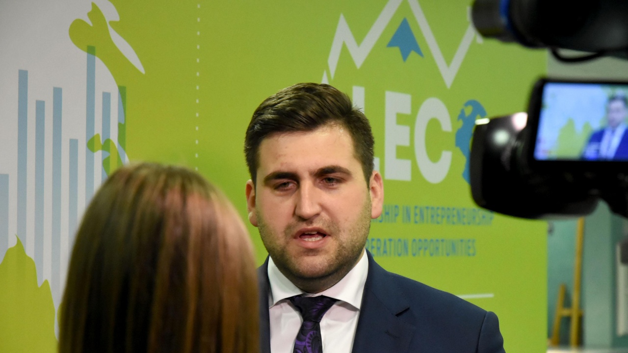Андрей Новаков: Нека другите партии да носят отговорност за провеждане на изборите