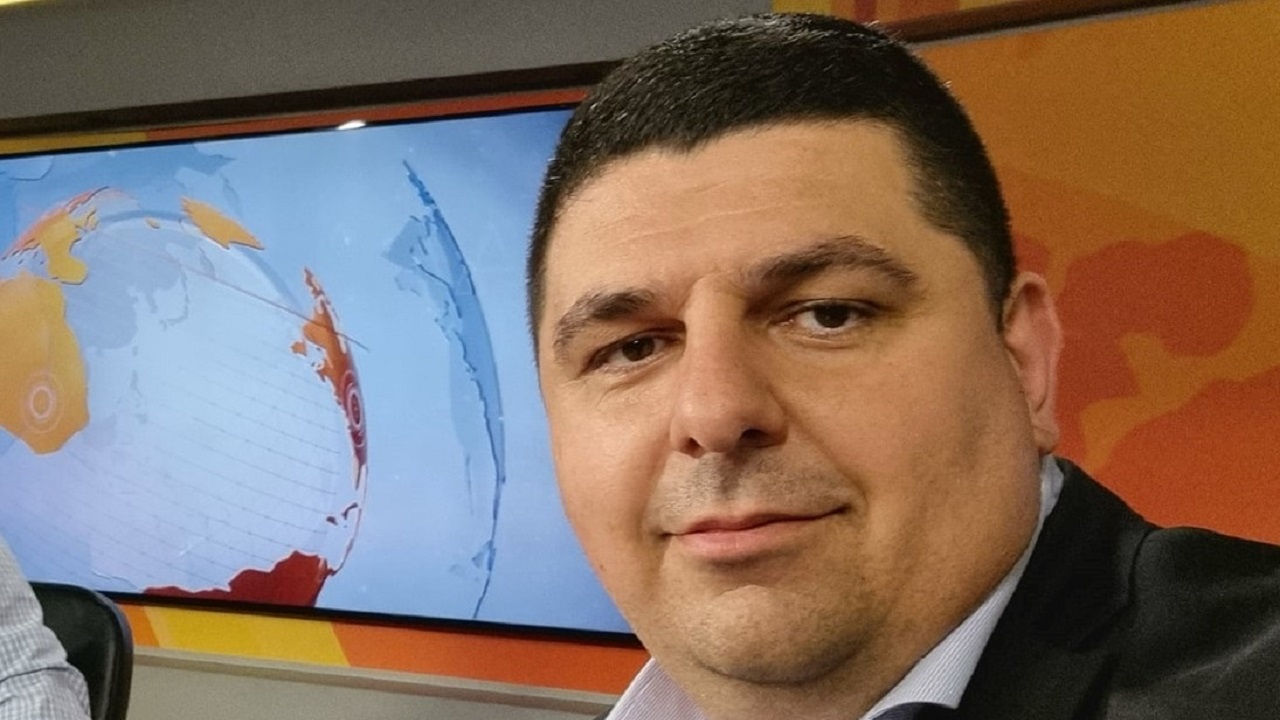 Мирчев: Служебният кабинет трябва да установи какво става с парите от хазарта на Васил Божков