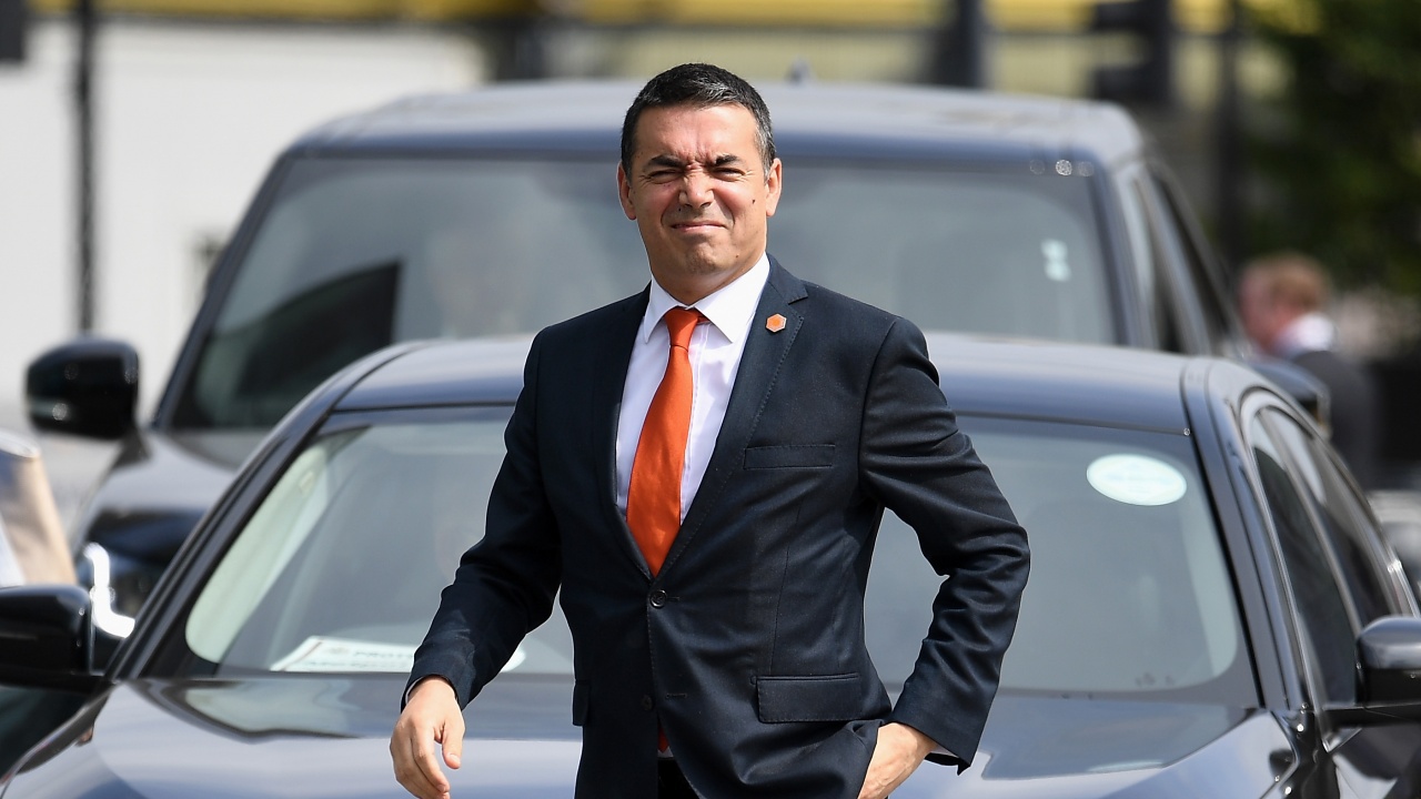 Никола Димитров: Част от исканията на България не съответстват на европейските ценности