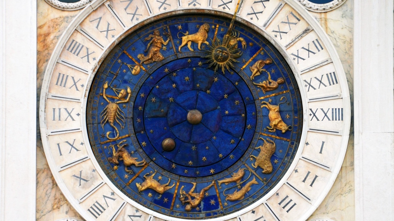 Седмичен хороскоп от 17 до 23 май