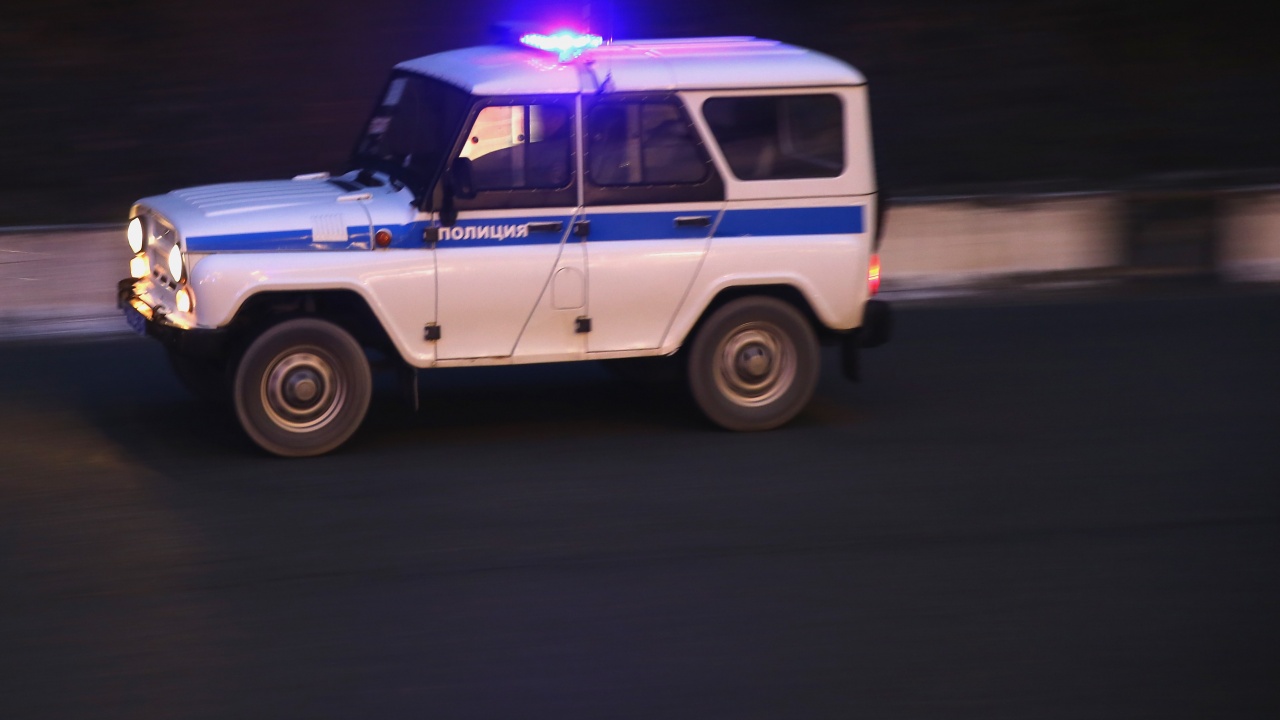 Мъж уби трима души в Русия