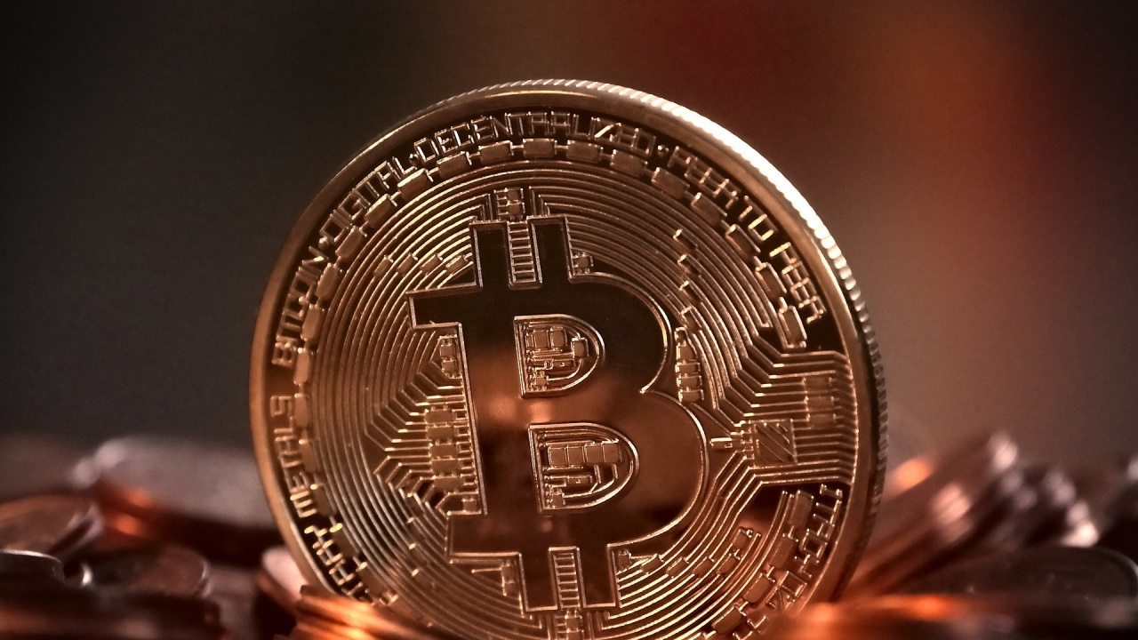 Защо биткойнът поглъща толкова много енергия?