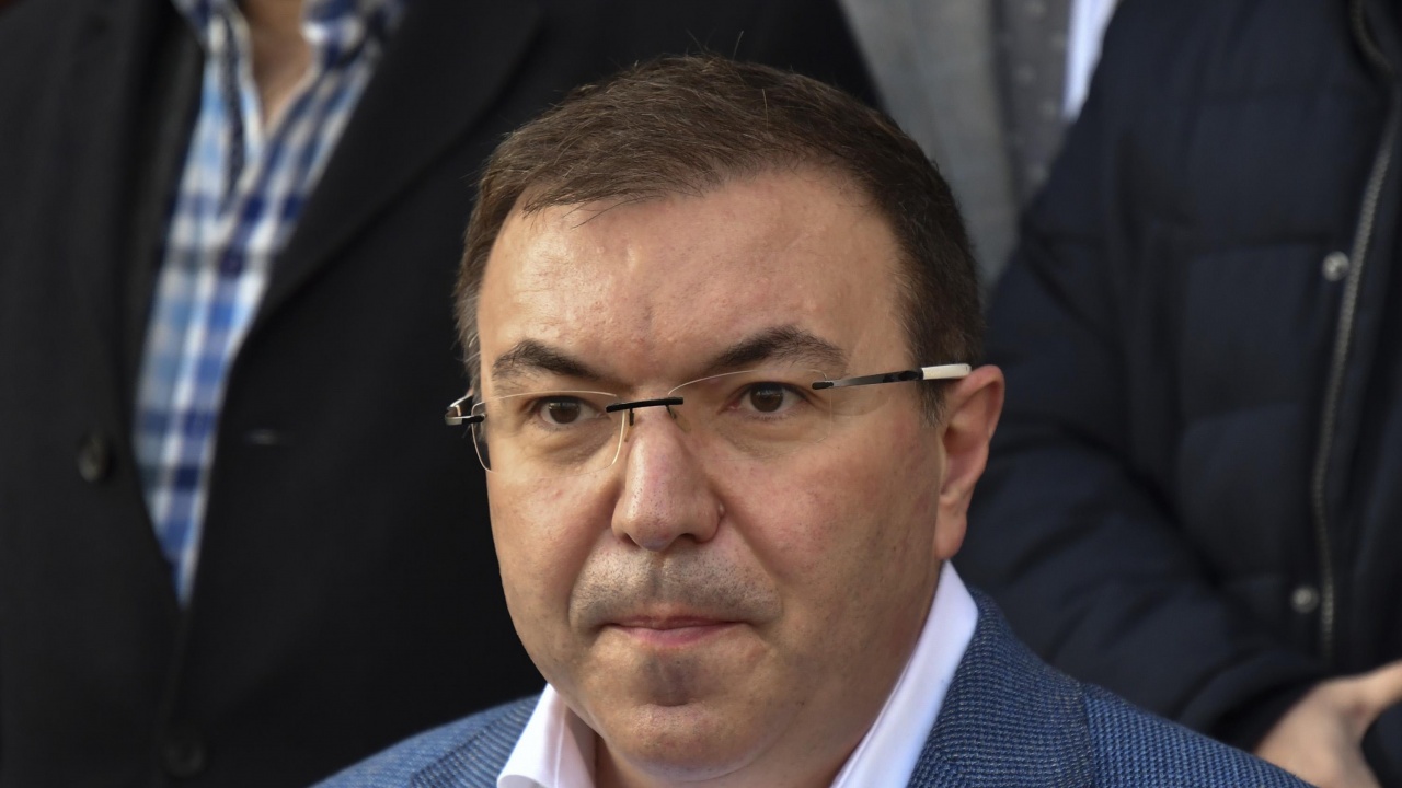 Проф. Костадин Ангелов: Министърът на здравеопазването изрече три лъжи