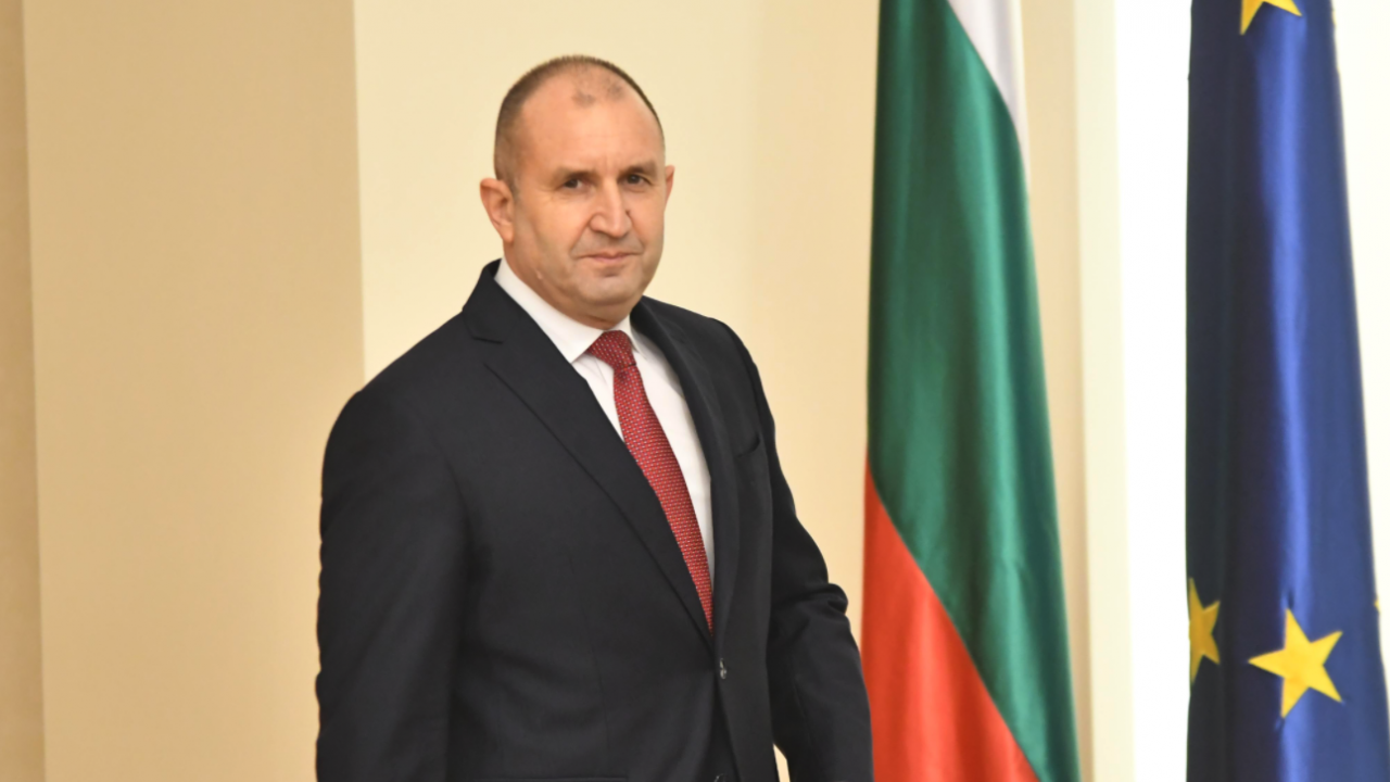 Радев и Пендаровски заминават за Рим, ще отдадат почит пред светите братя Кирил и Методий