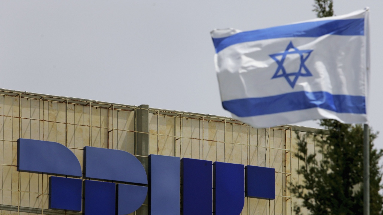 Израел обвини китайска държавна телевизия в антисемитизъм