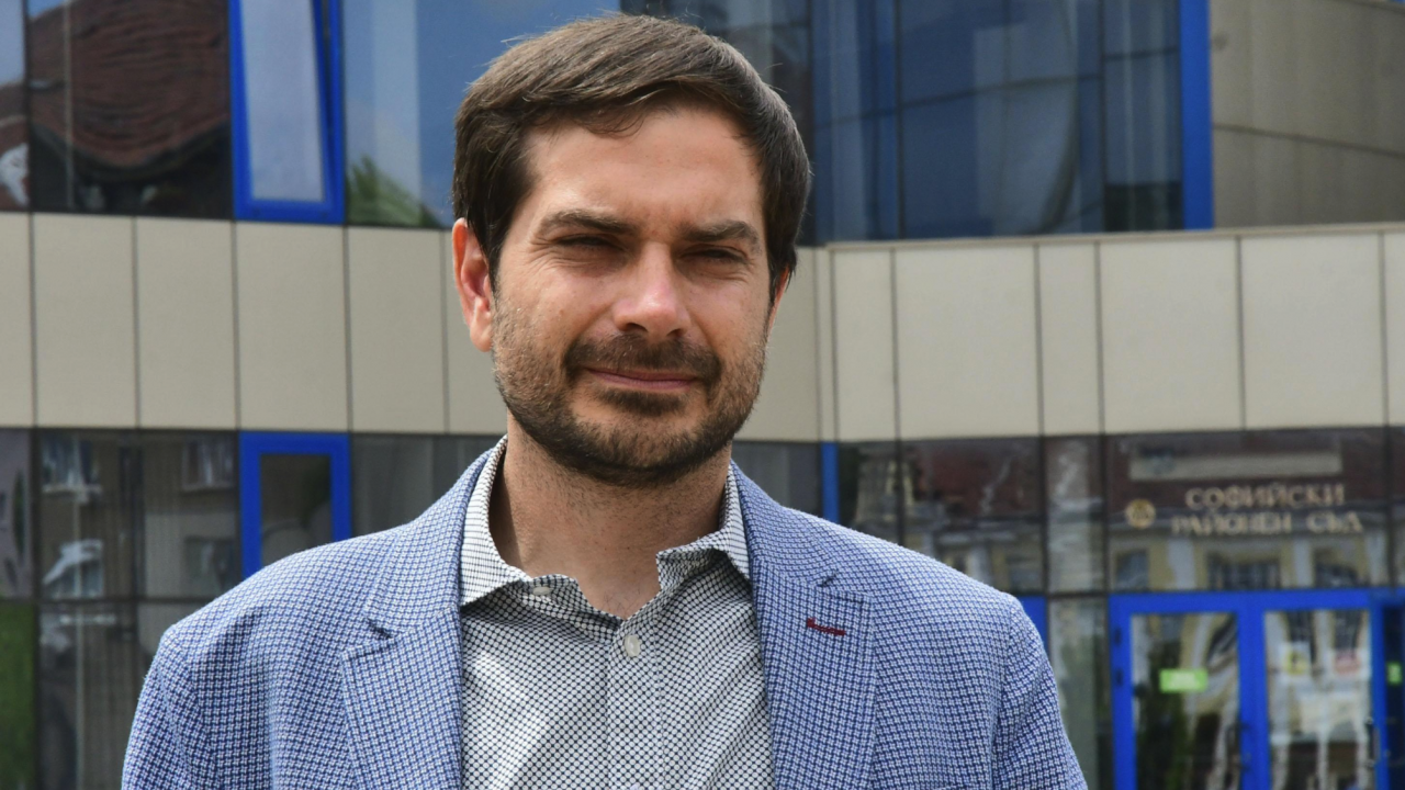 Обрат в делото за ареста на Димитър Кенаров - МВР оттегли искането НАП да провери журналиста