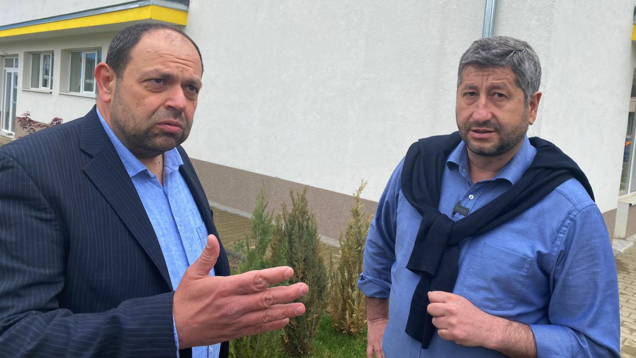 Христо Иванов: Фандъкова панически джироса на наш кмет проблем, създаден от нейната администрация