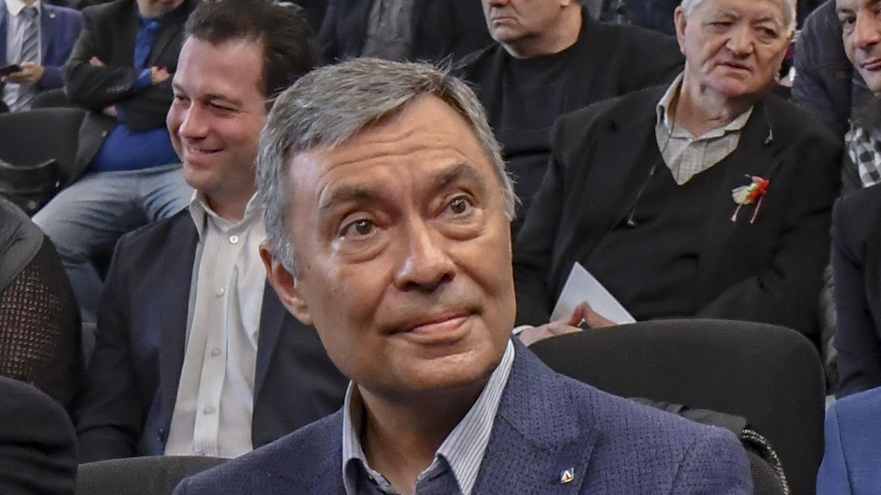 Съдружникът на Васил Божков е задържан за 72 часа