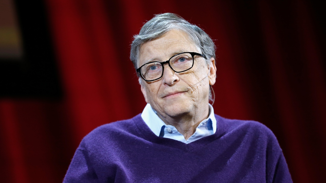 Бил Гейтс предупреди за масова смърт от COVID-19