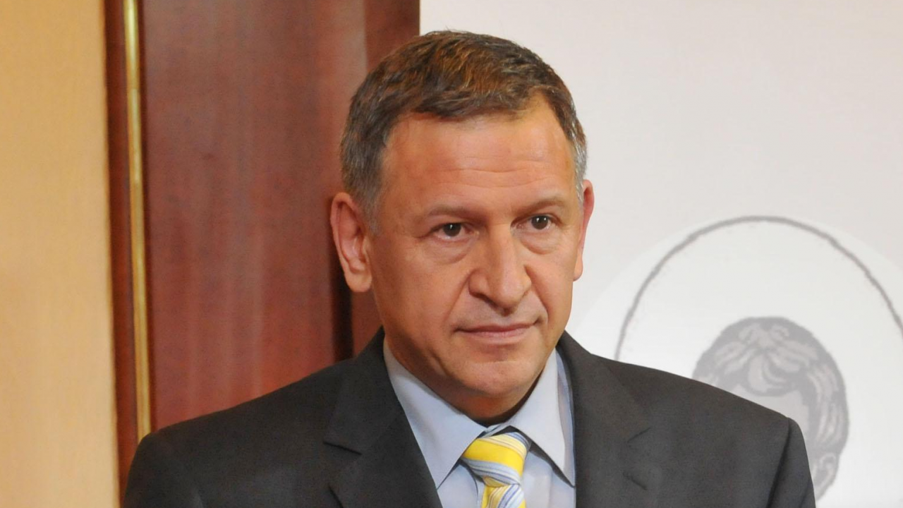 Д-р Стойчо Кацаров: Мерките на предишното правителство бяха политически мотивирани и резултатите от здравната криза са много лоши