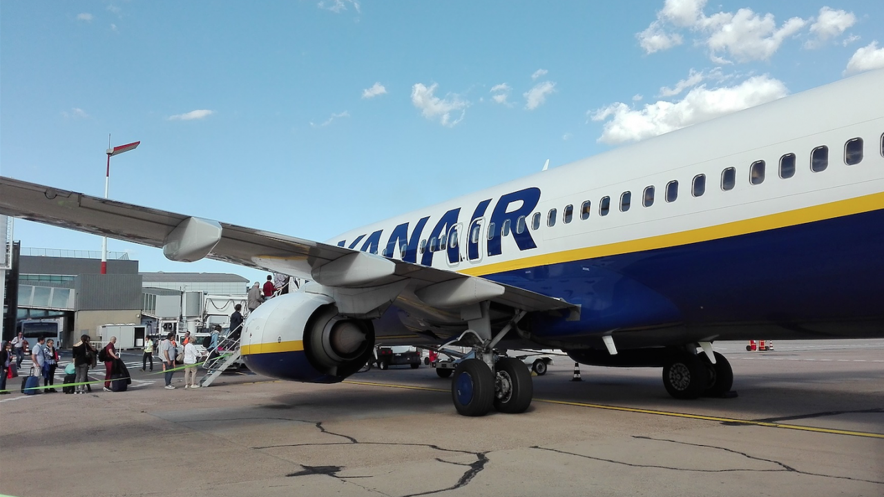 В Минск категорични: Действахме законно, приземявайки самолета на "Райънеър"