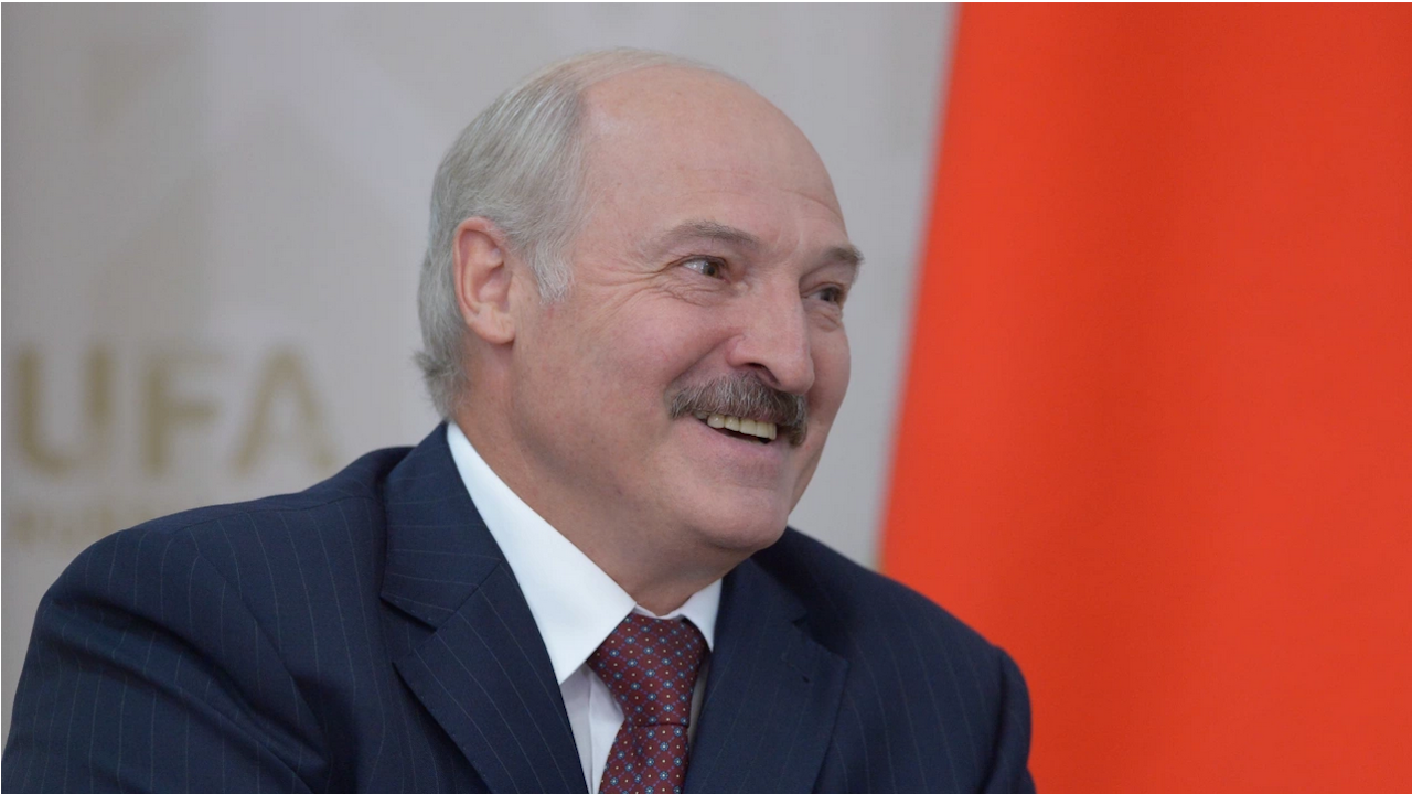 Лондон поиска да бъде потърсена сметка на Лукашенко