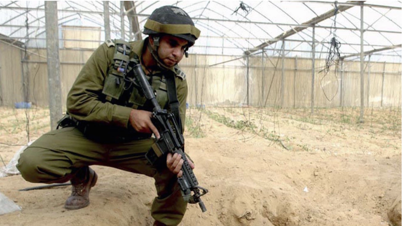 Израелски командоси убиха палестинец на Западния бряг на фона на визитата на държавния секретар на САЩ