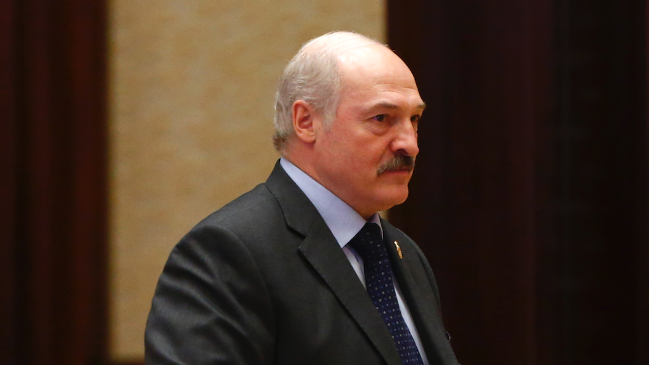 Лукашенко обвини "зложелатели", че се опитват да навредят на Беларус