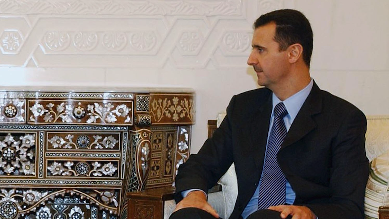 Президентските избори в Сирия се очаква да донесат четвърти мандат на Башар Асад