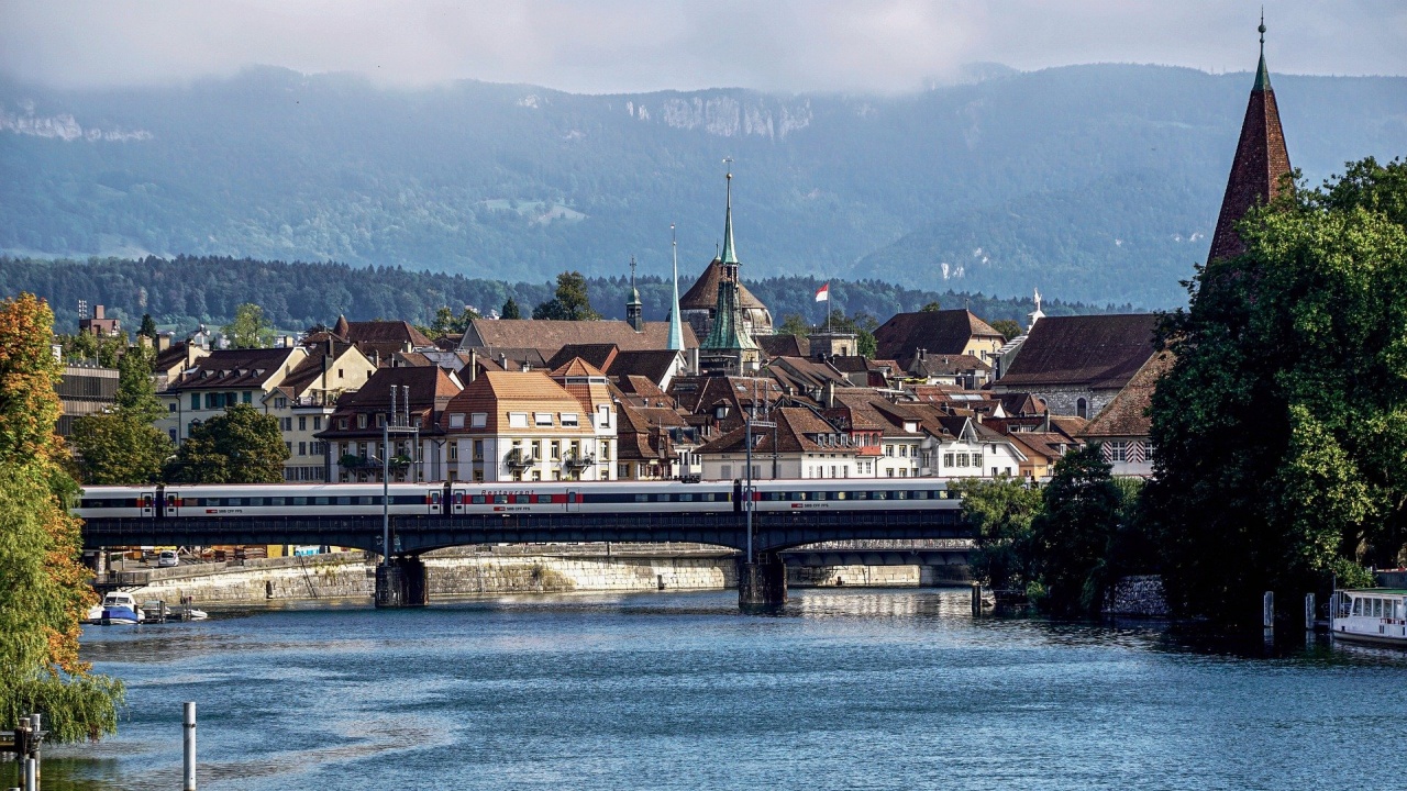  Швейцария облекчава ковид мерките по-бързо от предвиденото