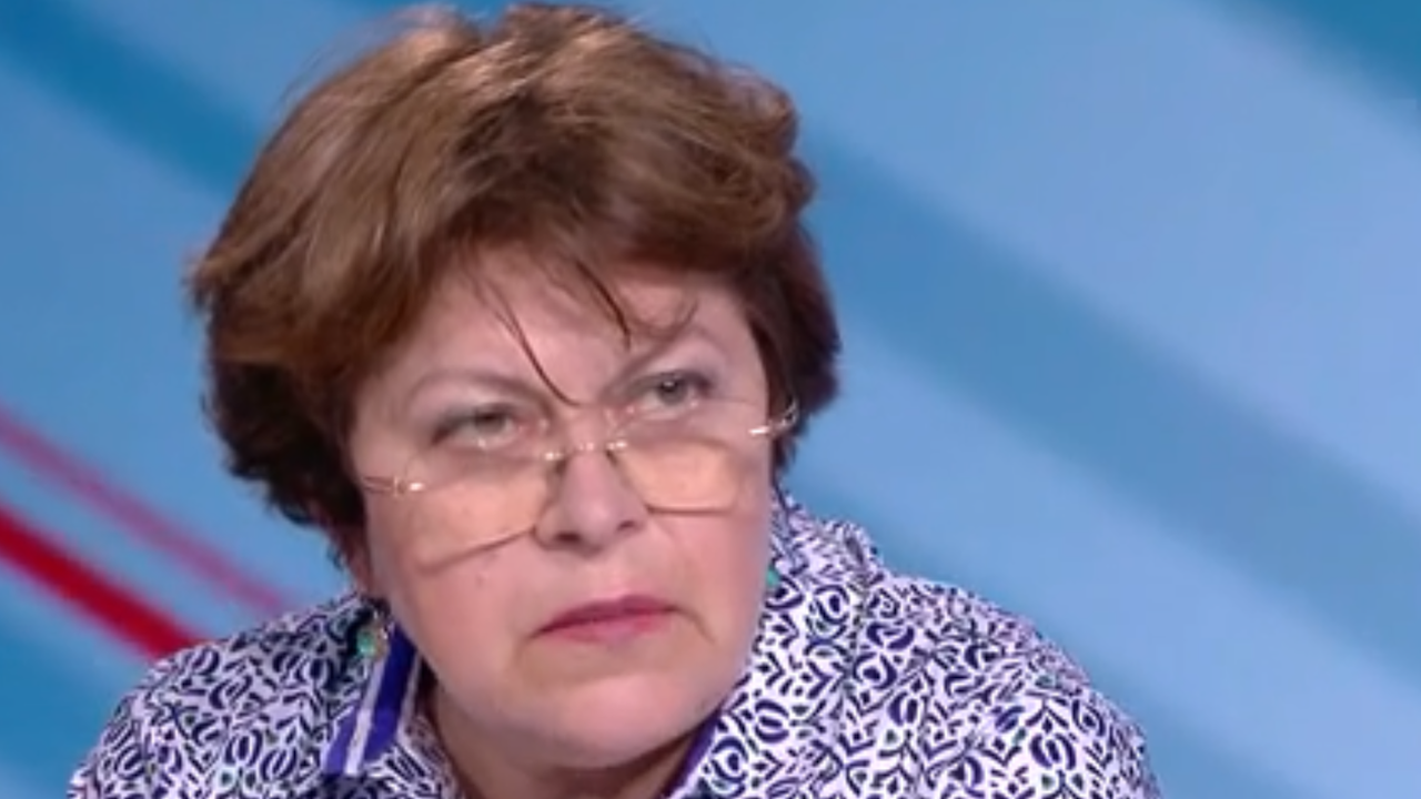Татяна Дончева: Битката с ГЕРБ ще е дълга, те ще я водят с всички средства