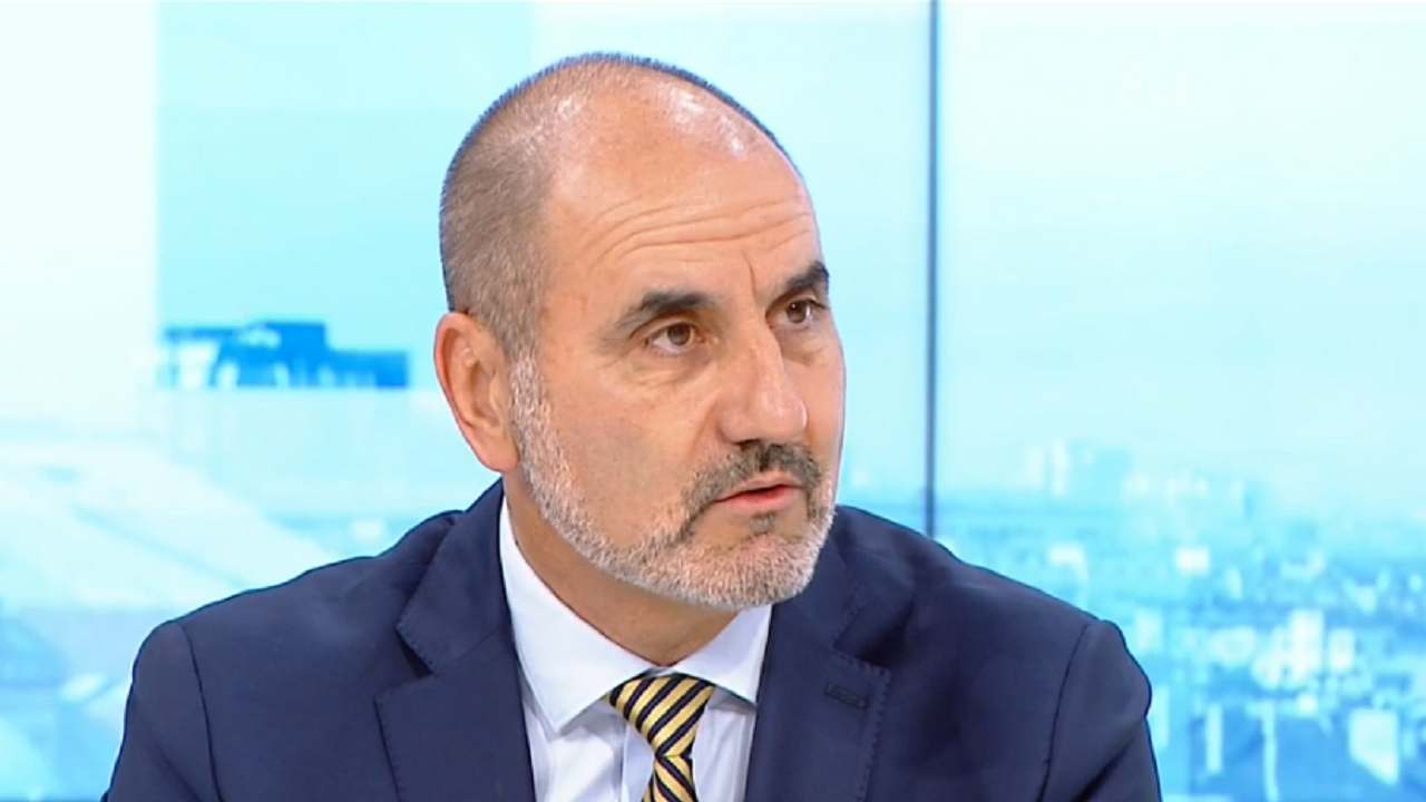 Цветан Цветанов: Никой по никакъв начин не е доказал подслушвания