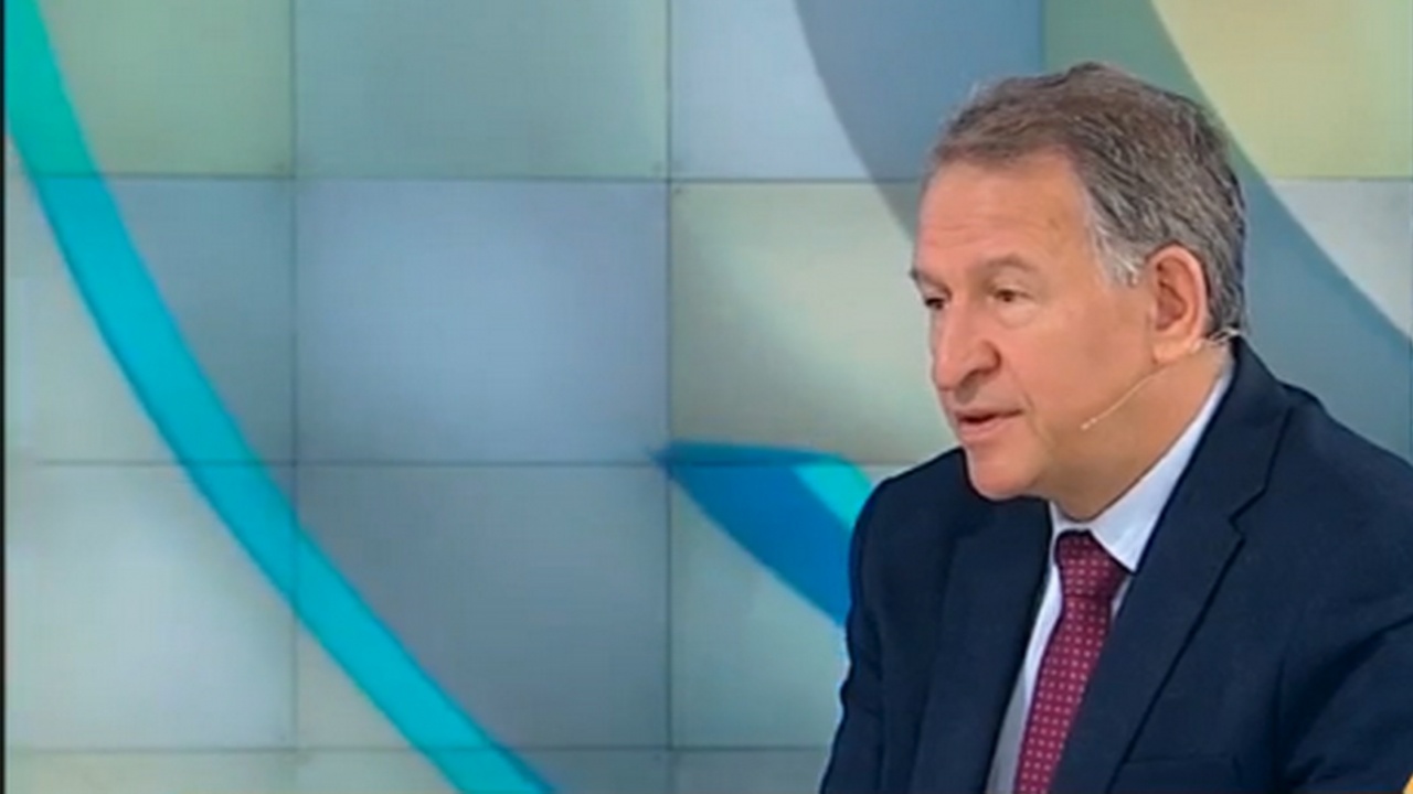 Министър Кацаров: Ваксинирайте се!