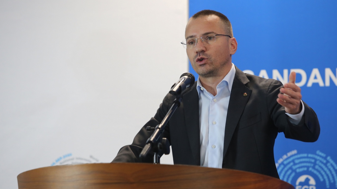 Джамбазки с въпроси към служебното правителство заради криминален инцидент