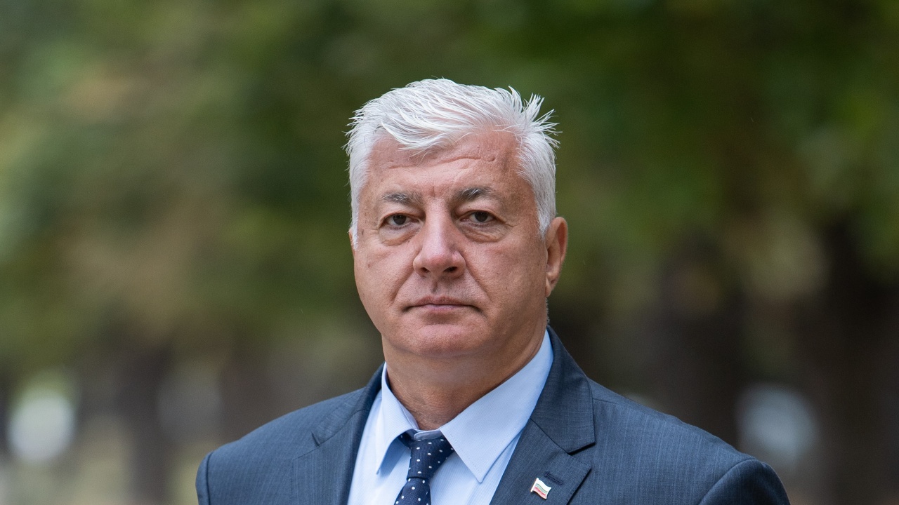 Оперираха кмета на Пловдив Здравко Димитров