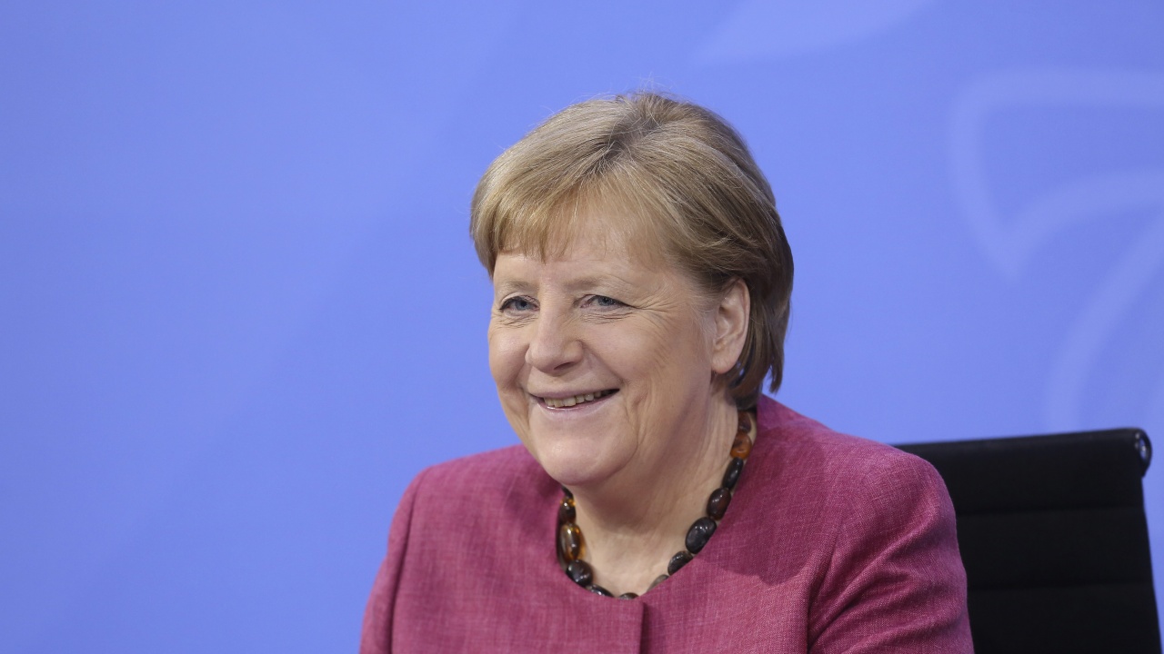 Консерваторите на Меркел излизат начело в прогнозите преди изборите в Саксония-Анхалт
