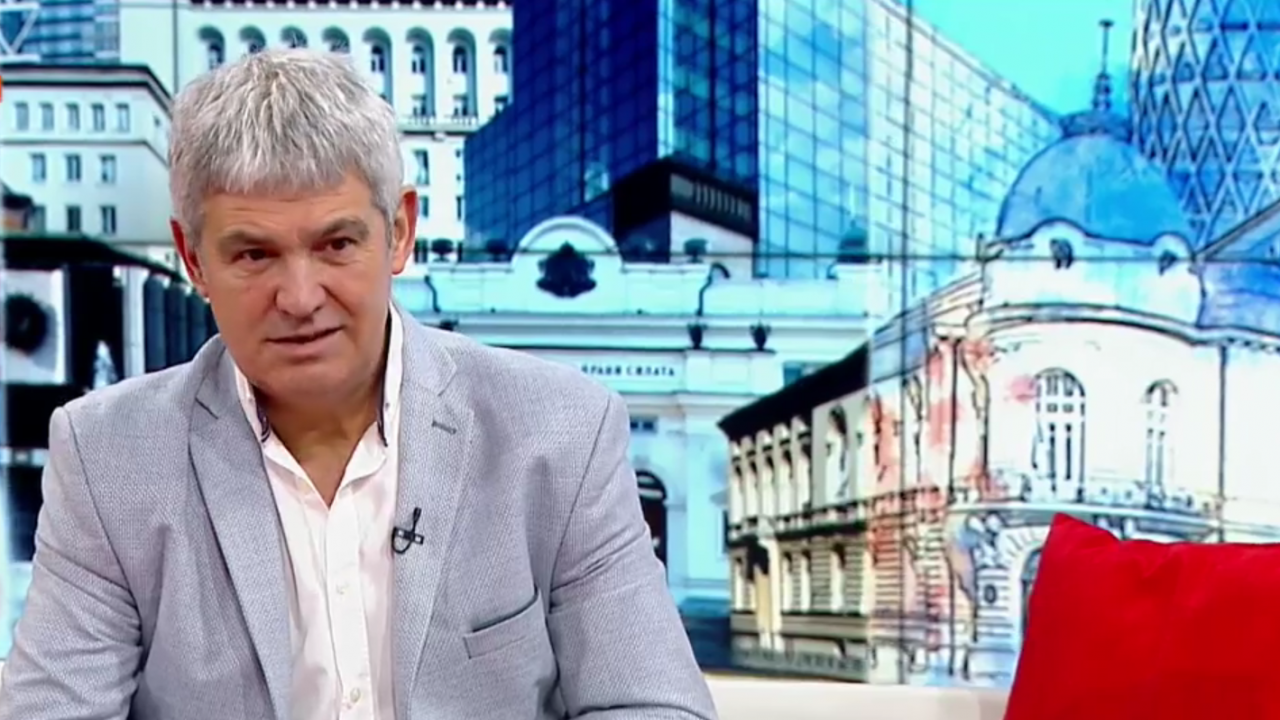 Синдикалист критикува служебния кабинет: Подкрепата за засегнатите сектори трябва да продължи