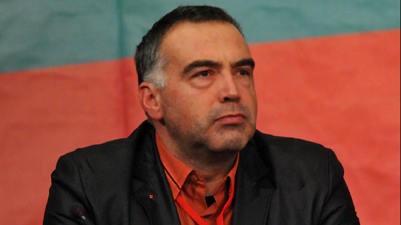 Антон Кутев: Въпреки кратките срокове, ще успеем да подготвим изборите