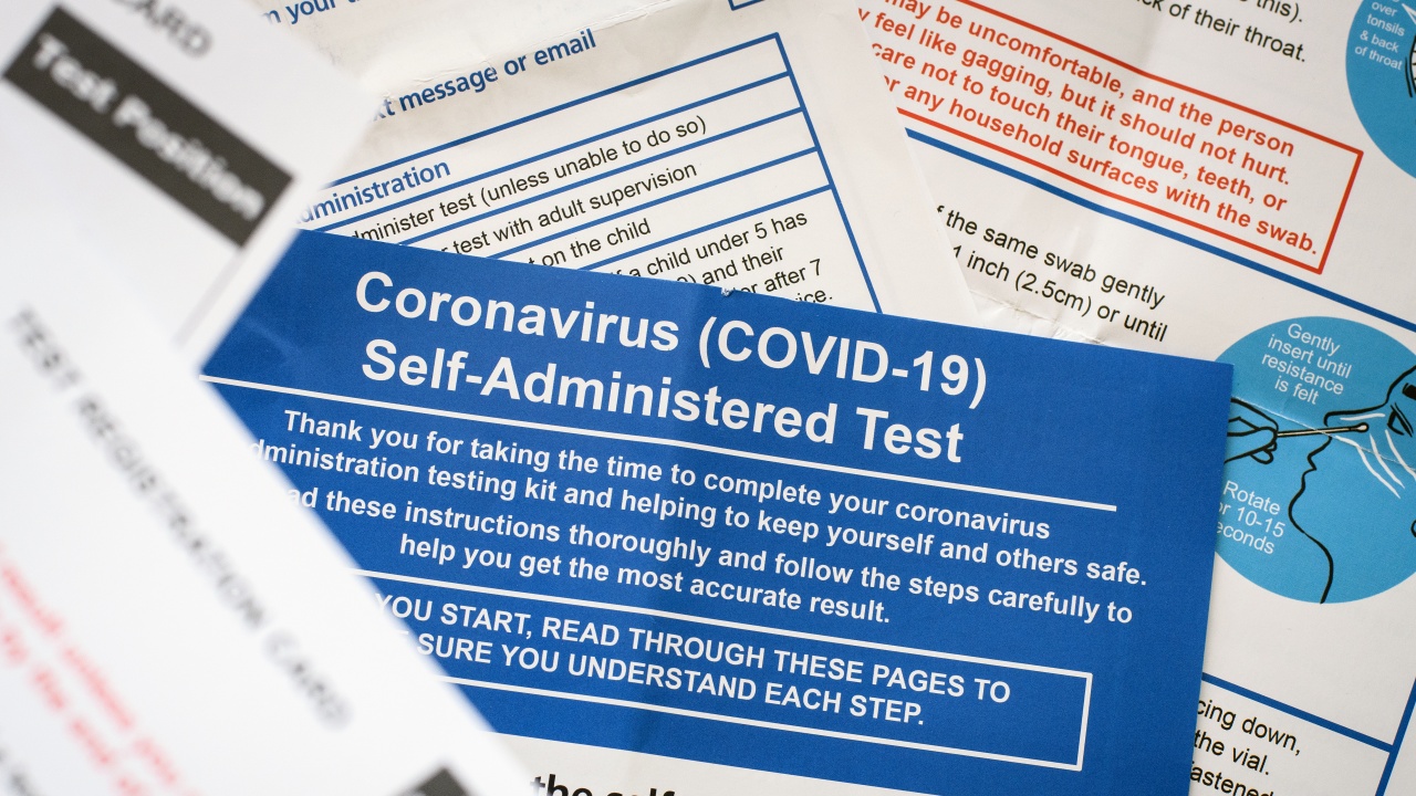 Прокуратурата в Германия разследва измами с безплатните тестове за коронавирус