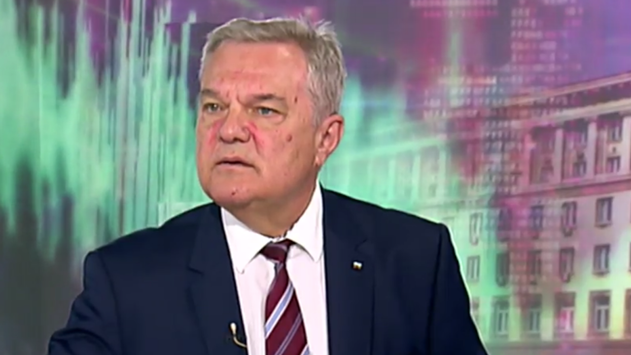 Румен Петков: ДБ и ГЕРБ нямат право да говорят за подслушване и преследване