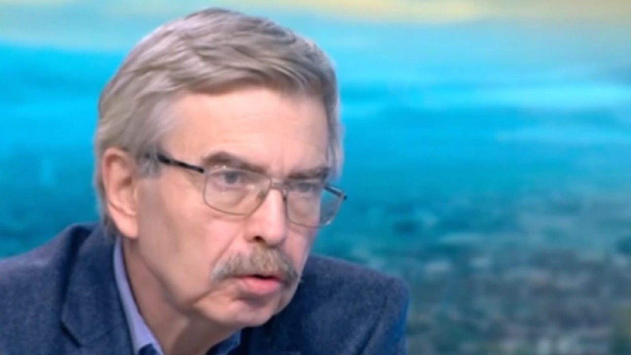 Емил Хърсев не споделя тревогите на министъра на икономиката за ББР