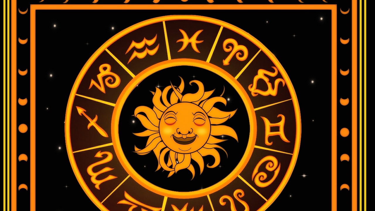 Седмичен хороскоп от 31 май до 6 юни