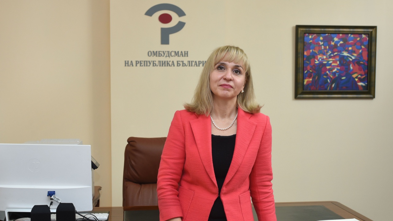 Диана Ковачева стартира Национална кампания за подкрепа на детското психично здраве